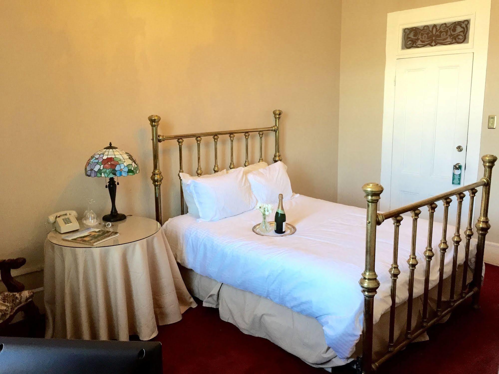 Hotel St. Helena Kültér fotó