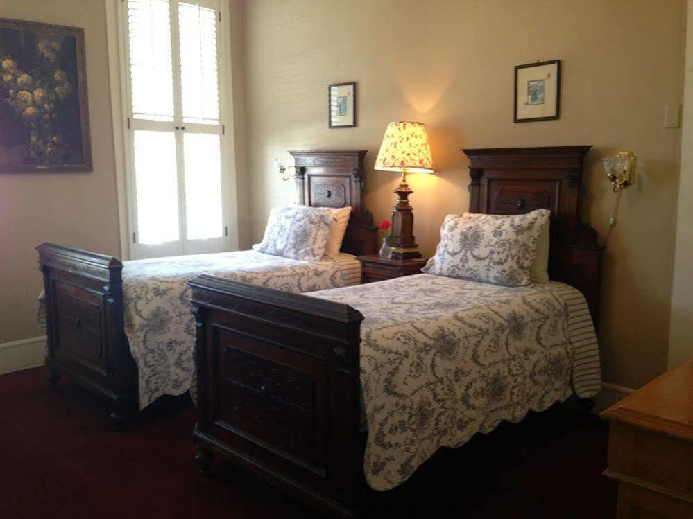 Hotel St. Helena Kültér fotó