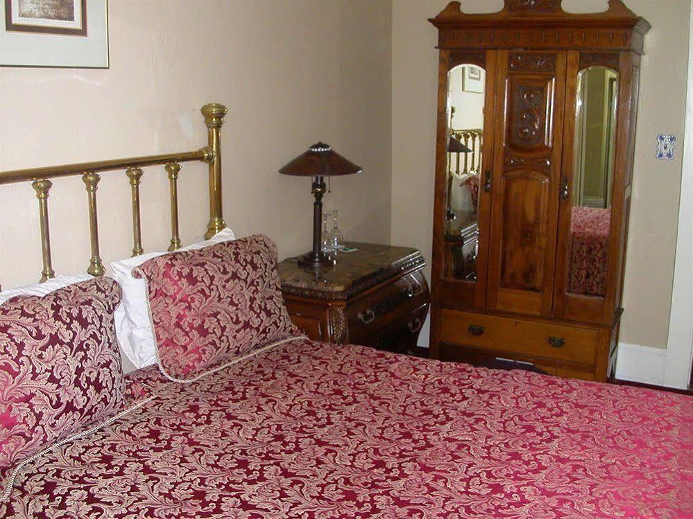Hotel St. Helena Kültér fotó